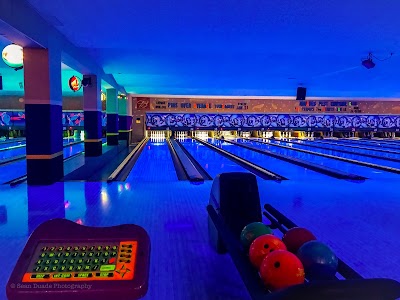 Sarasota Lanes