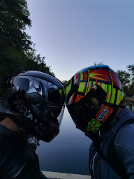 Photo n°8 de Rider's 34 à Saint-Jean-de-Védas (Magasin de motos)