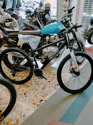 Line Moto Sas Archilletti - Thumbnail