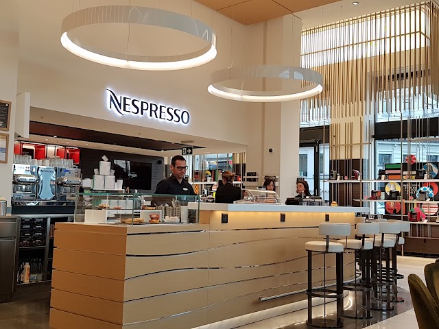 Nespresso Boutique