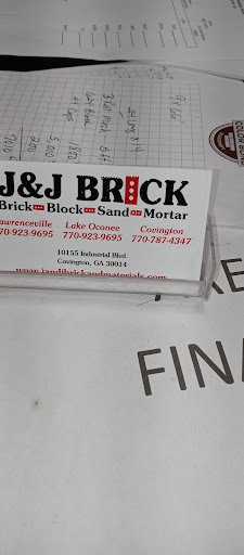 J & J Brick & Materials Co., Inc. - Thumbnail