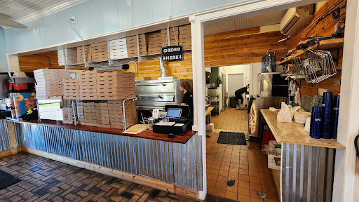 Nonna's Pizza - Thumbnail