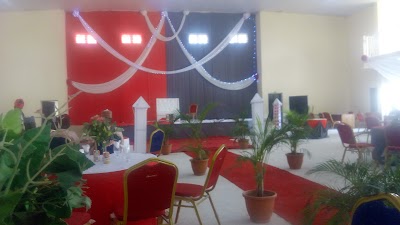 Photos of Federal Collage of Education (Technical) Gombe, Gombe State. Nigeria