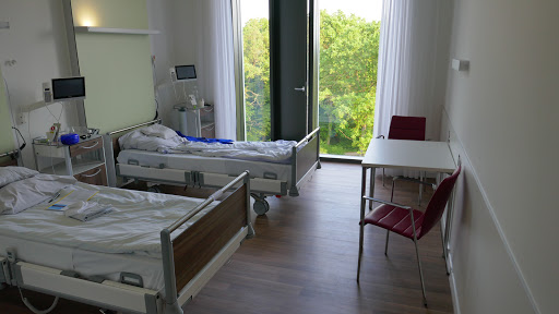 Universitäts-Augenklinik Tübingen - Thumbnail