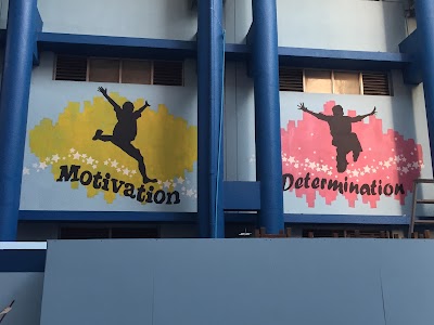 Photos of Jamaluddin School