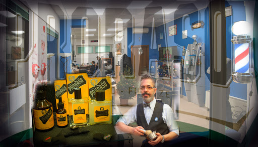 Spazio Uomo Parrucchiere - Thumbnail