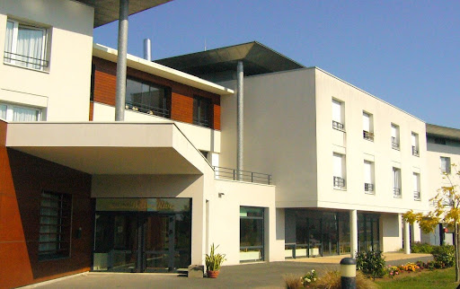 Photo de Résidence Les Hauts du Château à Anetz (44150)