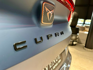 Photo n°4 de Cupra Haguenau - CAR Avenue à Haguenau (Vendeur de voitures d'occasion)