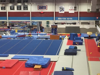 Photos of Salem Gymnastics & Swim