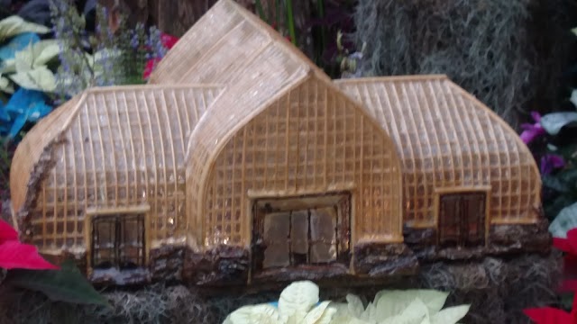 Krohn Conservatory
