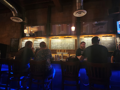 Good Oak Bar - Thumbnail
