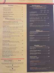 Photo n°24 de Le Plan B Briançon à Briançon (Restaurant français)