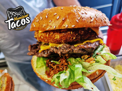 Photo 3 - MONSIEUR TACOS