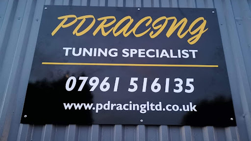Pdr services - Visual