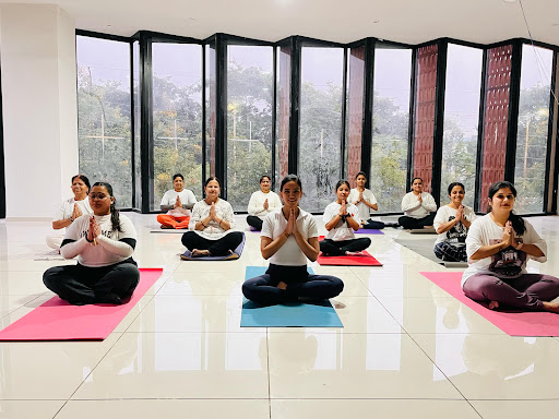 Arya's Fitness Forever