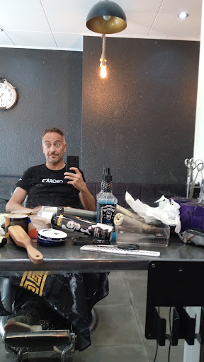 The Premium Barbershop - Thumbnail