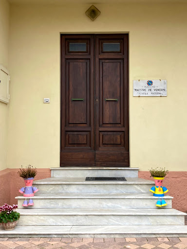 Scuola paritaria dell’Infanzia “Maestre Pie Venerini”