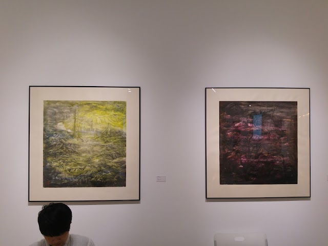Hanart TZ Gallery