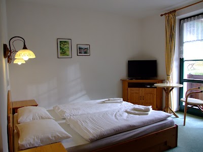 Photos of Pension Pohoda