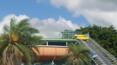 Photos of Aqualand