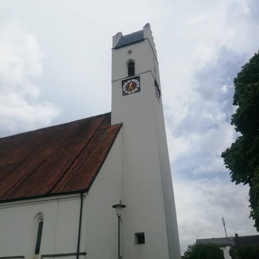 Kirche in Winhöring - Thumbnail