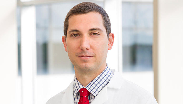 Edward David Coverstone Md