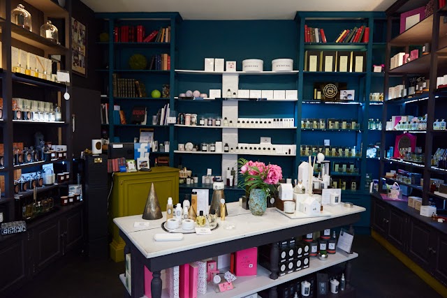 La Parfumerie Bordelaise