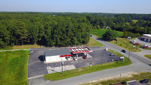 ATM (Glen Allen Fast Food) - Thumbnail