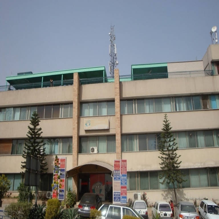 safari international hospital