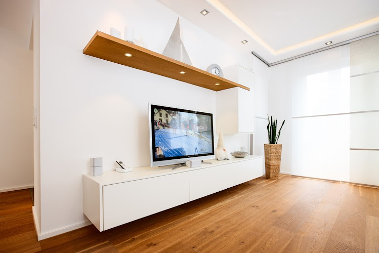 Tischlerei Brinkmann GmbH