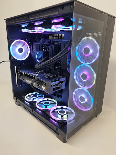 PC Active - Visual