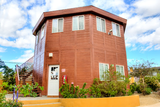 Mission College S.C