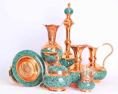 Photos of پاتوق فرهنگ قاف