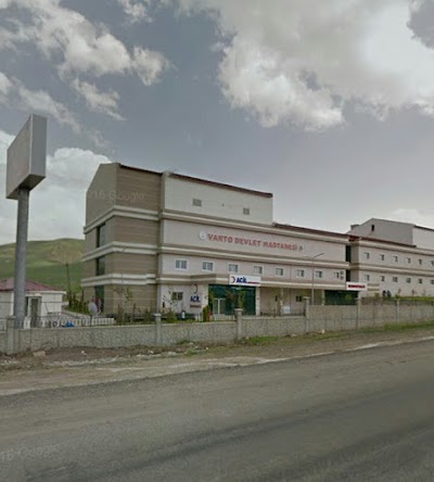 hospital