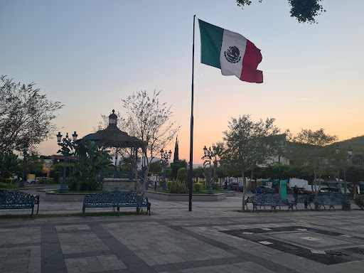 Presidencia Municipal de Tonaya - Thumbnail