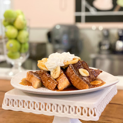 Black Water Bakery + Eats by null