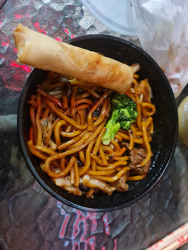 DayDay Wants Noodles Bar - Thumbnail