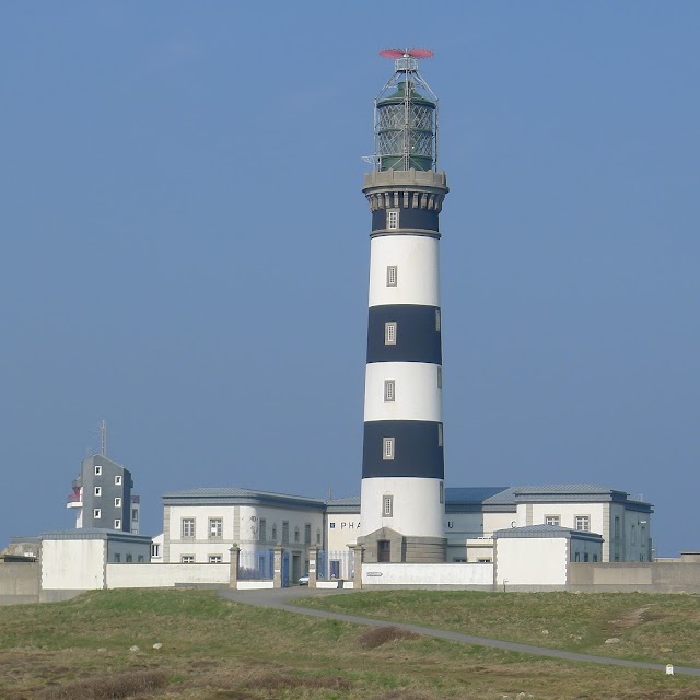 Phare du Creac'h