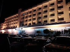 Hill View Hotel islamabad