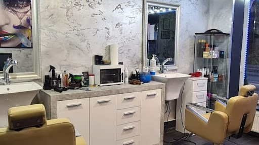 Friseur Salon Mansour - Bremen