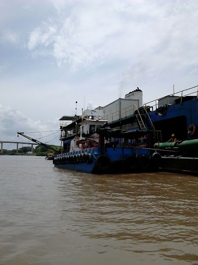 Photos of Puente De Calamar
