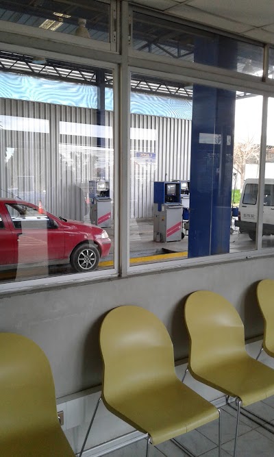 Photos of Revisi&oacute;n t&eacute;cnica San Damaso Revitec