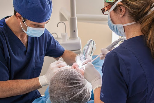 Francadent Centre Odontològic