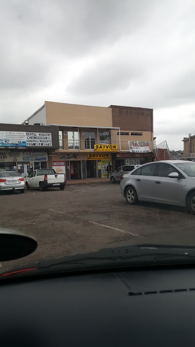 Photos of Moorton Shopping Centre