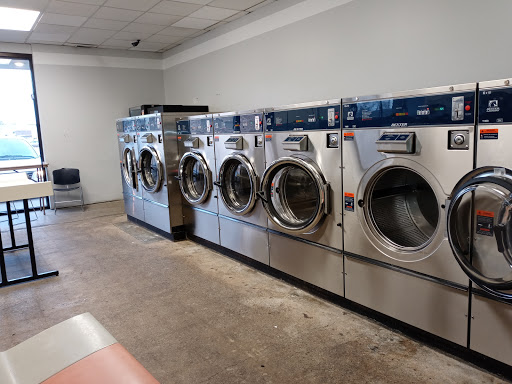 Action Laundry Laundromat - Thumbnail