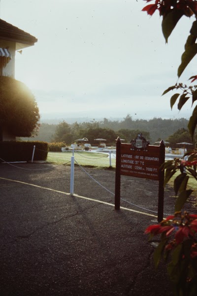 Photos of Mount Kenya Safari Lodge