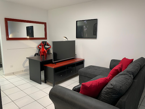 Photo de Foyer Logement Personnes Agées Résidence Sully à Orval (18200)