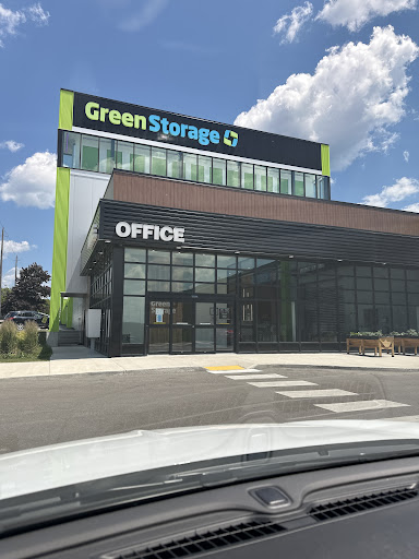 Green Storage Scarborough Toronto - Thumbnail