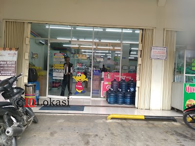 Convenience Store