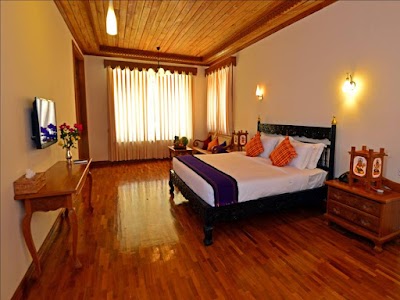Photos of Inle Garden Resort
